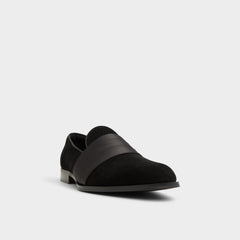 Other Black Kenny Other Black Men's Dress Shoes - Loafer | Aldo