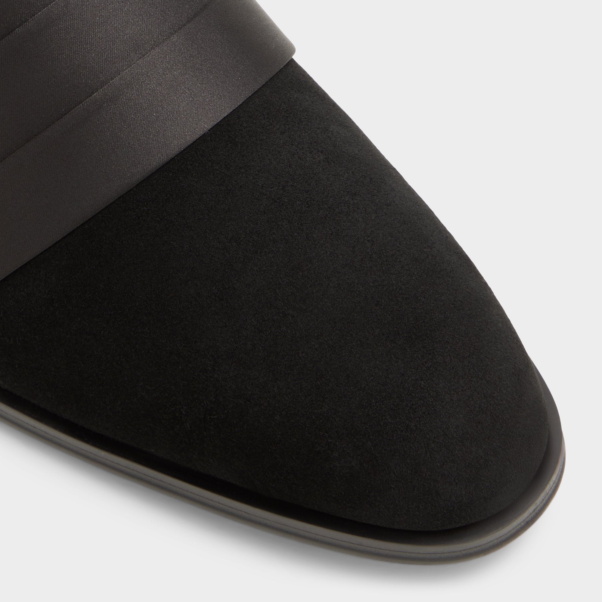Other Black Kenny Other Black Men's Dress Shoes - Loafer | Aldo