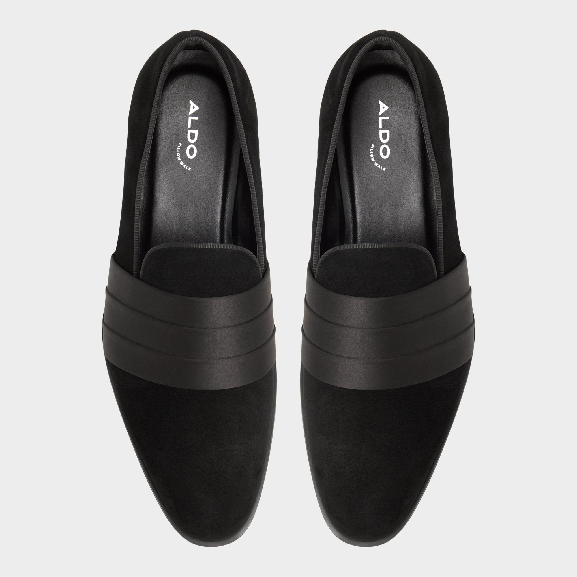 Other Black Kenny Other Black Men's Dress Shoes - Loafer | Aldo