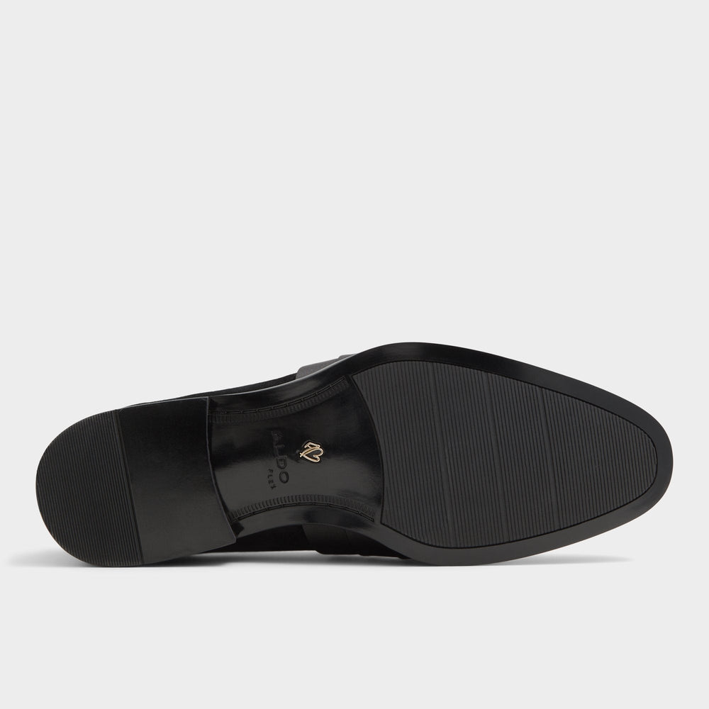 Other Black Kenny Other Black Men's Dress Shoes - Loafer | Aldo