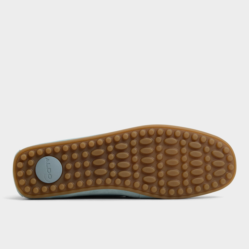 Light Blue Wilbart Light Blue Men's Casual Shoes - Loafer | Aldo