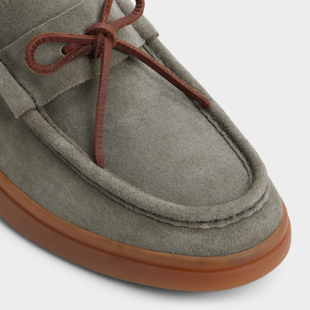 Other Green Bazzz in Other Green - Loafer | Aldo