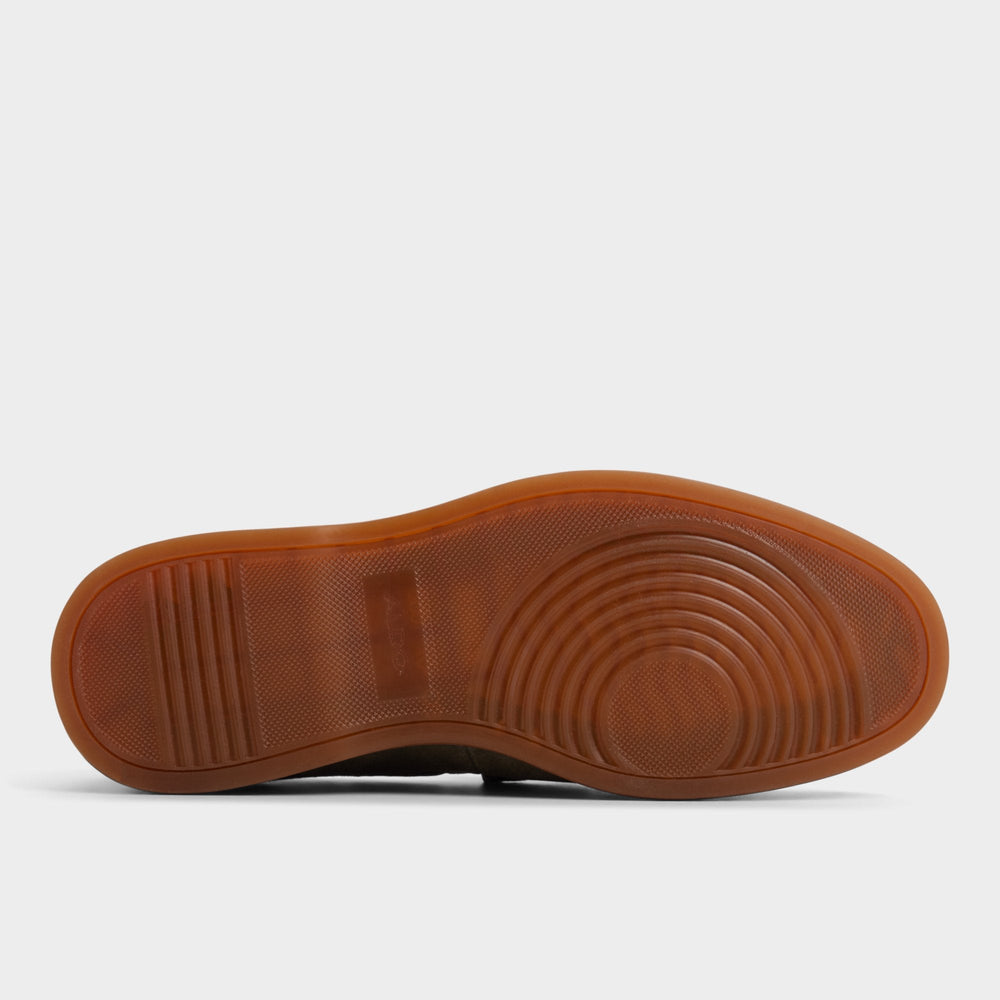 Other Green Bazzz in Other Green - Loafer | Aldo