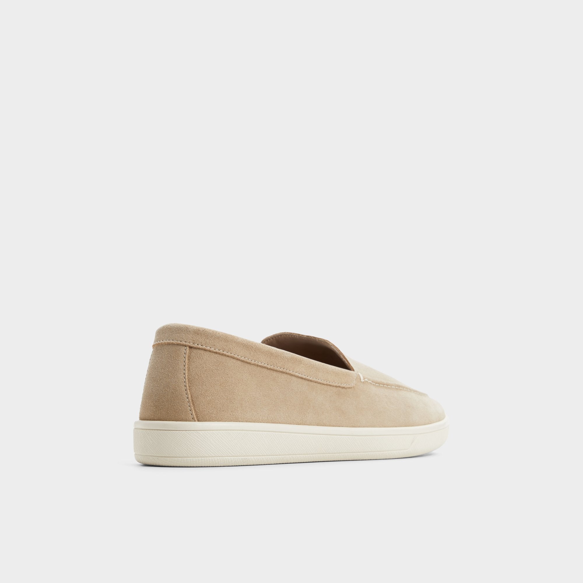 Taupe Eton Taupe Men's Loafers & Slip-Ons - Loafer | Aldo