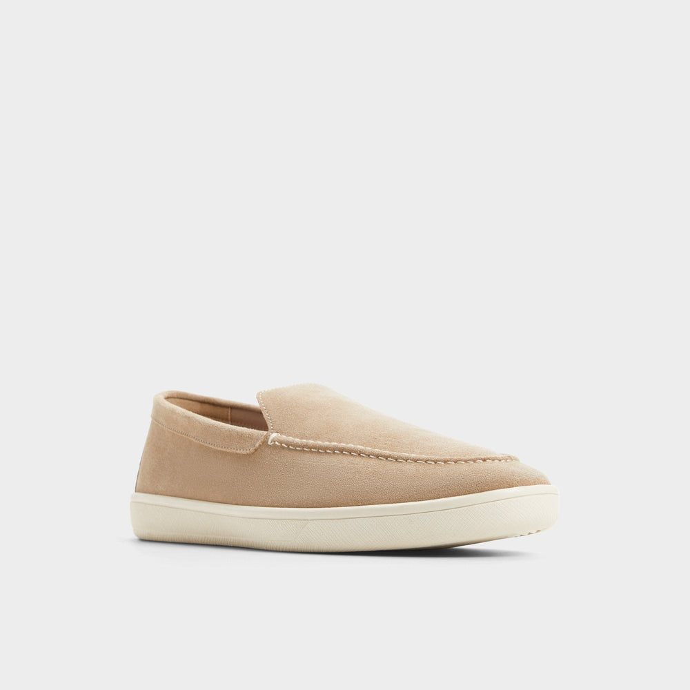 Taupe Eton Taupe Men's Loafers & Slip-Ons - Loafer | Aldo