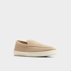 Taupe Eton Taupe Men's Loafers & Slip-Ons - Loafer | Aldo