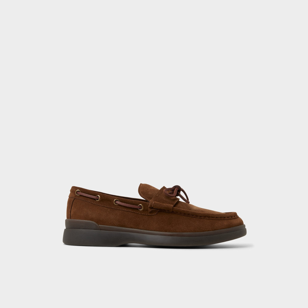 Open Brown Bazzz in Open Brown - Loafer | Aldo