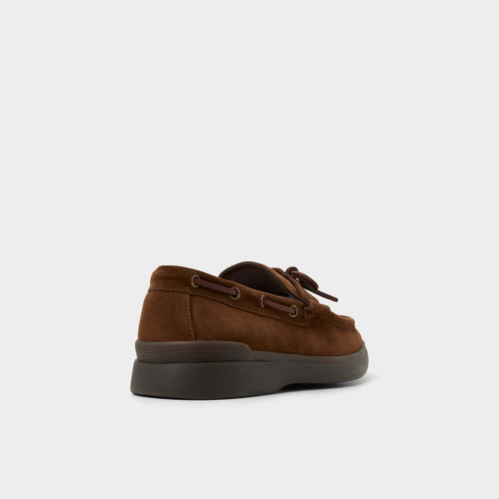 Open Brown Bazzz in Open Brown - Loafer | Aldo