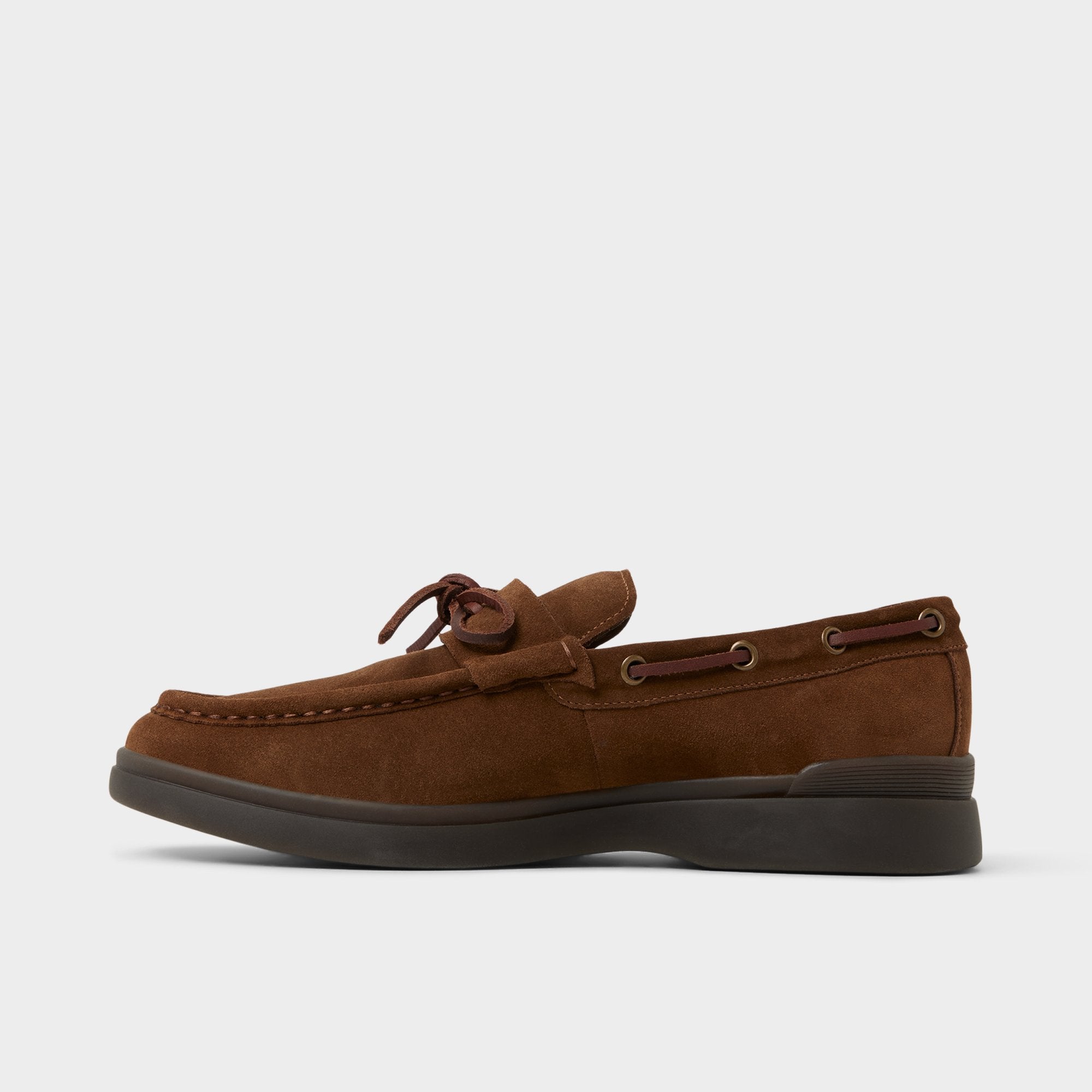 Open Brown Bazzz in Open Brown - Loafer | Aldo