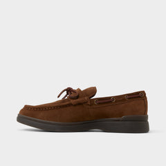 Open Brown Bazzz in Open Brown - Loafer | Aldo