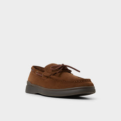 Open Brown Bazzz in Open Brown - Loafer | Aldo