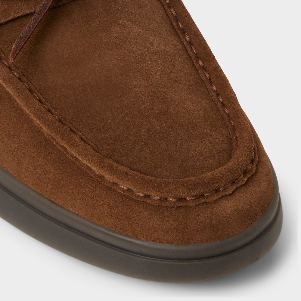 Open Brown Bazzz in Open Brown - Loafer | Aldo