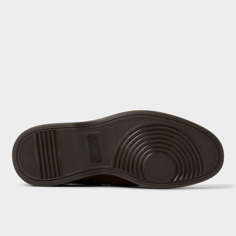 Open Brown Bazzz in Open Brown - Loafer | Aldo