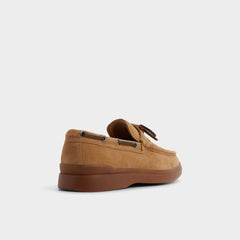 Camel Bazzz in Camel - Loafer | Aldo