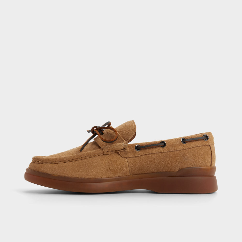 Camel Bazzz in Camel - Loafer | Aldo