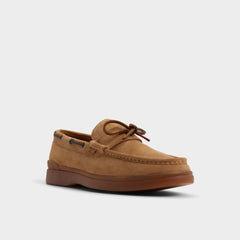 Camel Bazzz in Camel - Loafer | Aldo
