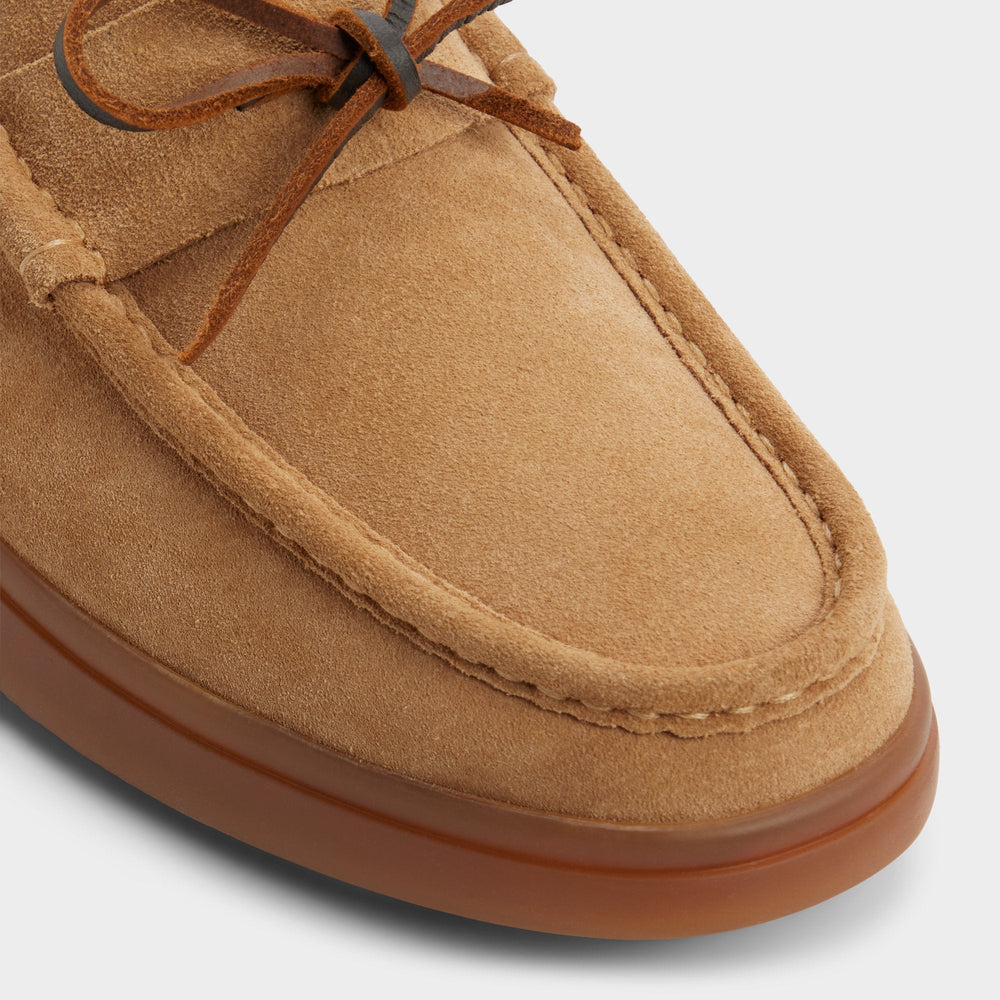 Camel Bazzz in Camel - Loafer | Aldo
