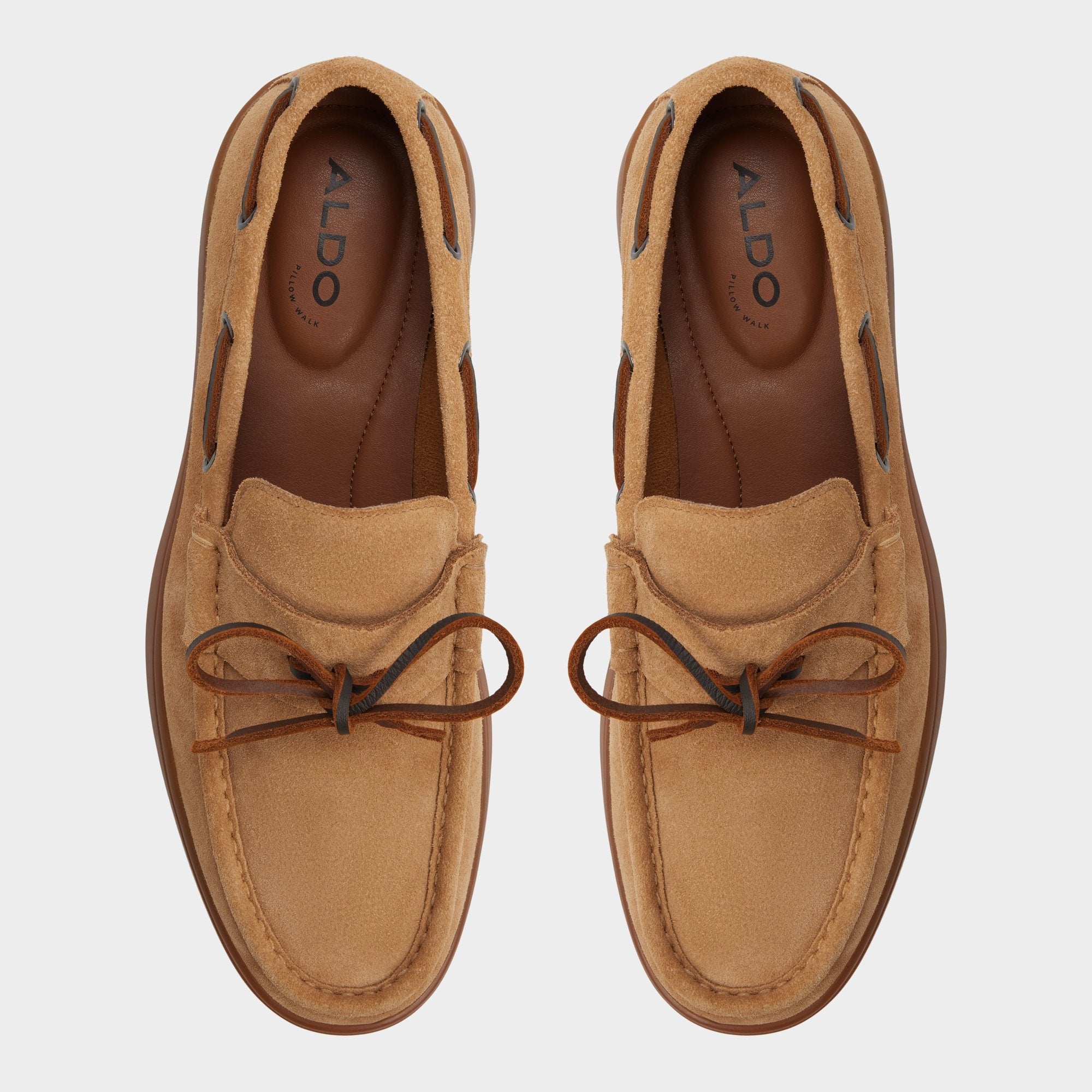Camel Bazzz in Camel - Loafer | Aldo