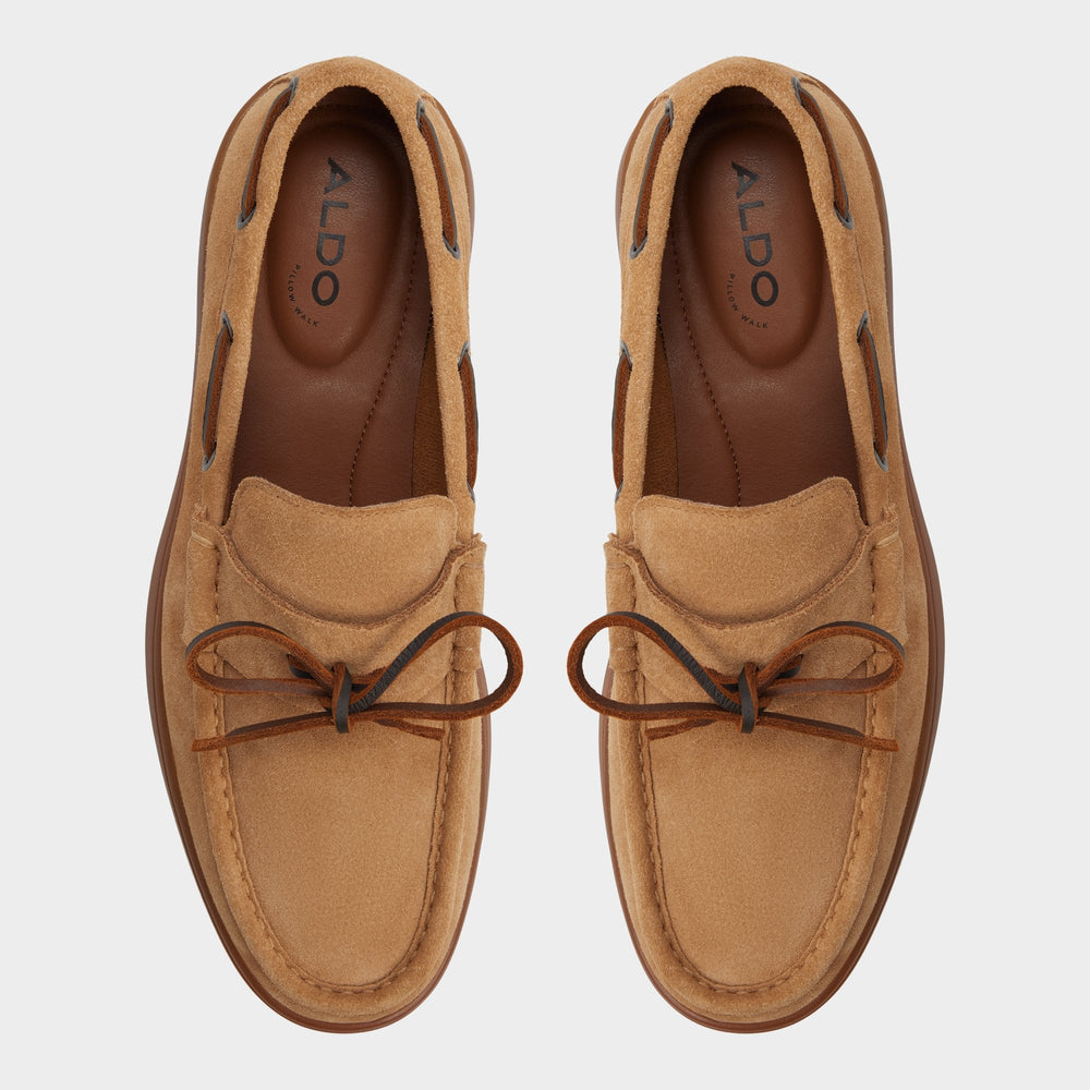 Camel Bazzz in Camel - Loafer | Aldo