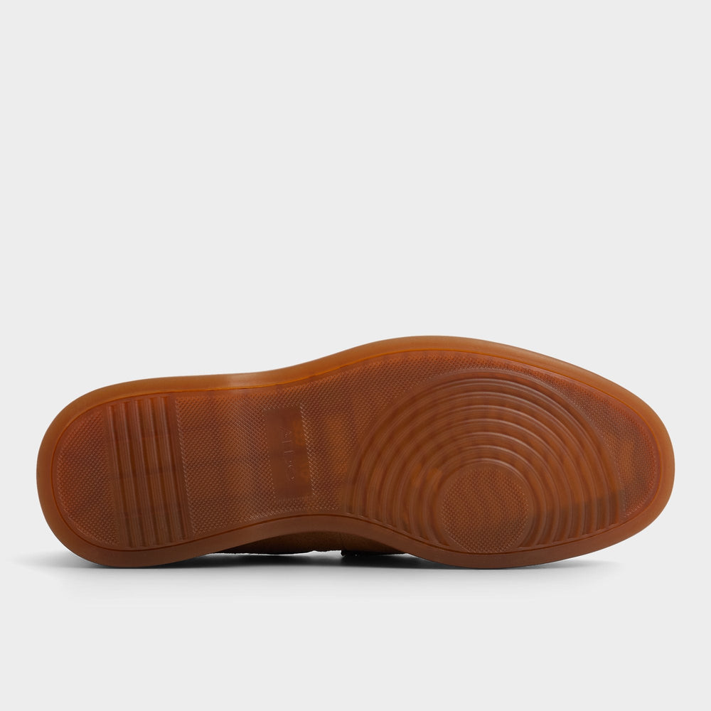 Camel Bazzz in Camel - Loafer | Aldo
