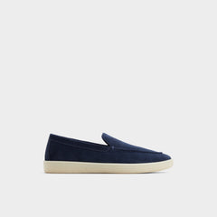 Navy Eton Navy Men's Loafers & Slip-Ons - Loafer | Aldo
