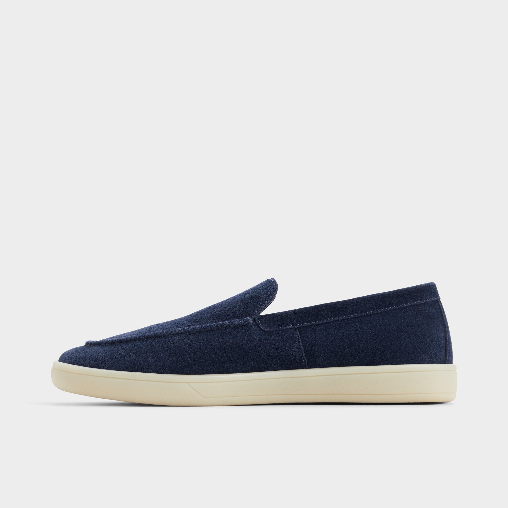 Navy Eton Navy Men's Loafers & Slip-Ons - Loafer | Aldo