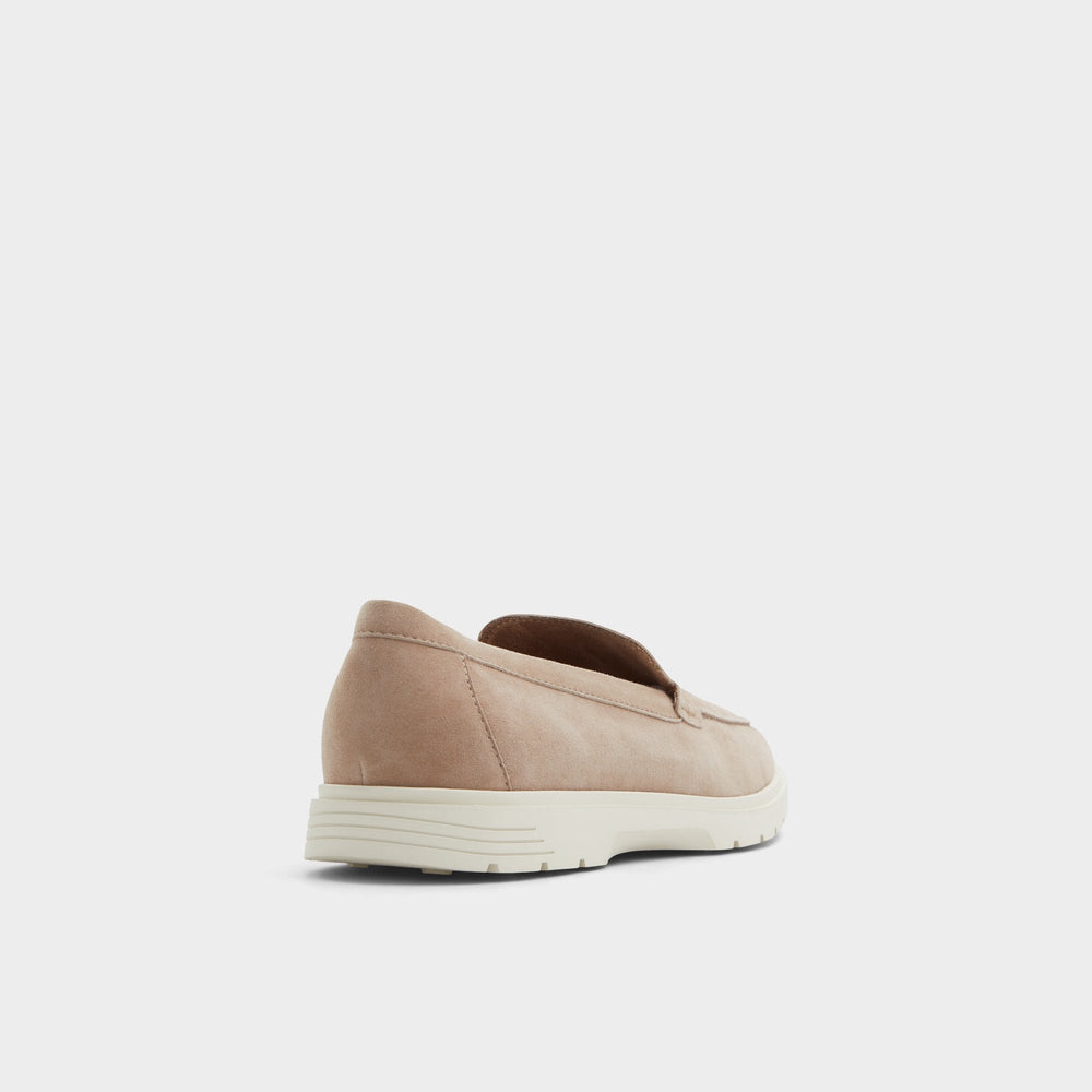 Other Medium Beige Seatide Other Medium Beige Men's Loafers & Slip-Ons - Loafer | Aldo
