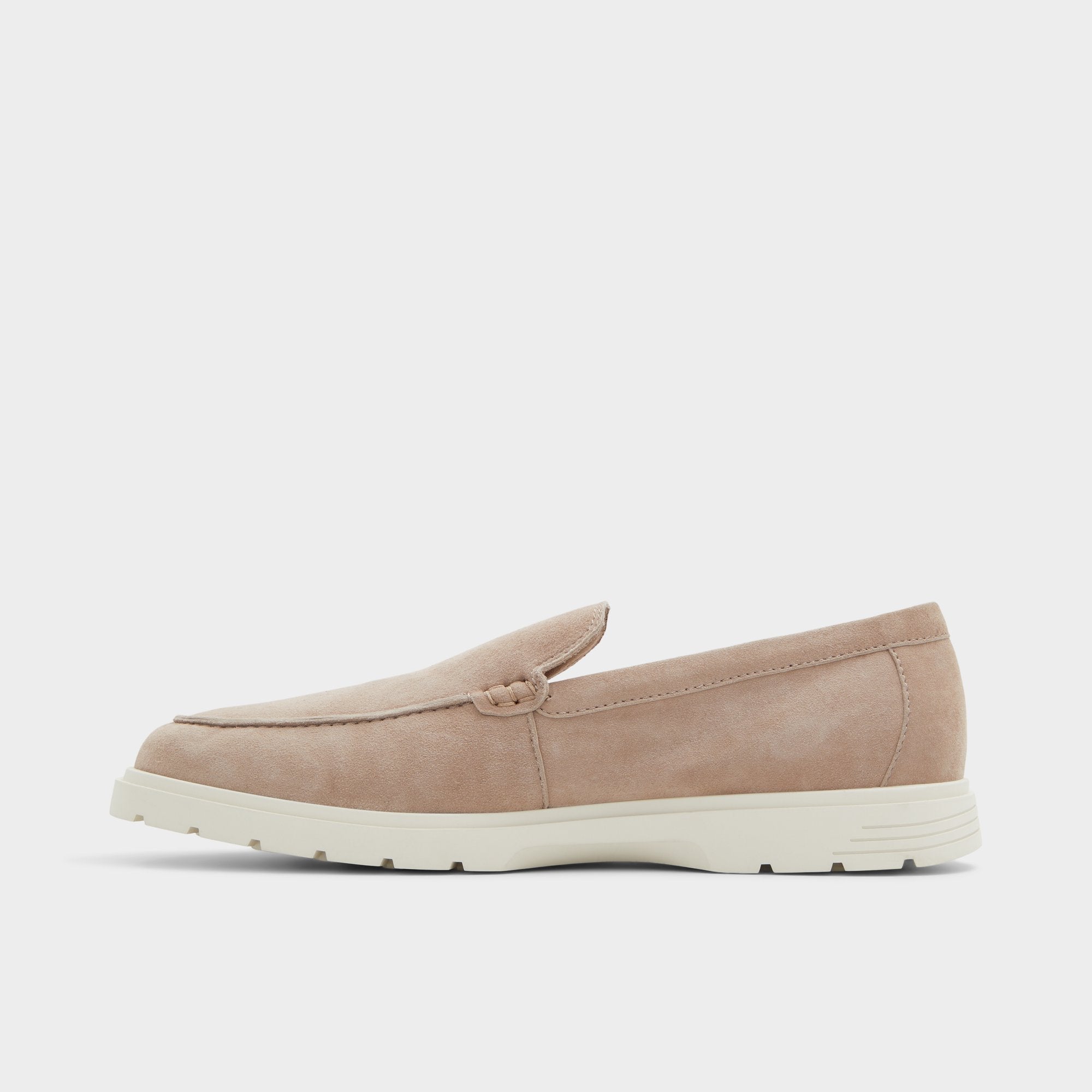 Other Medium Beige Seatide Other Medium Beige Men's Loafers & Slip-Ons - Loafer | Aldo