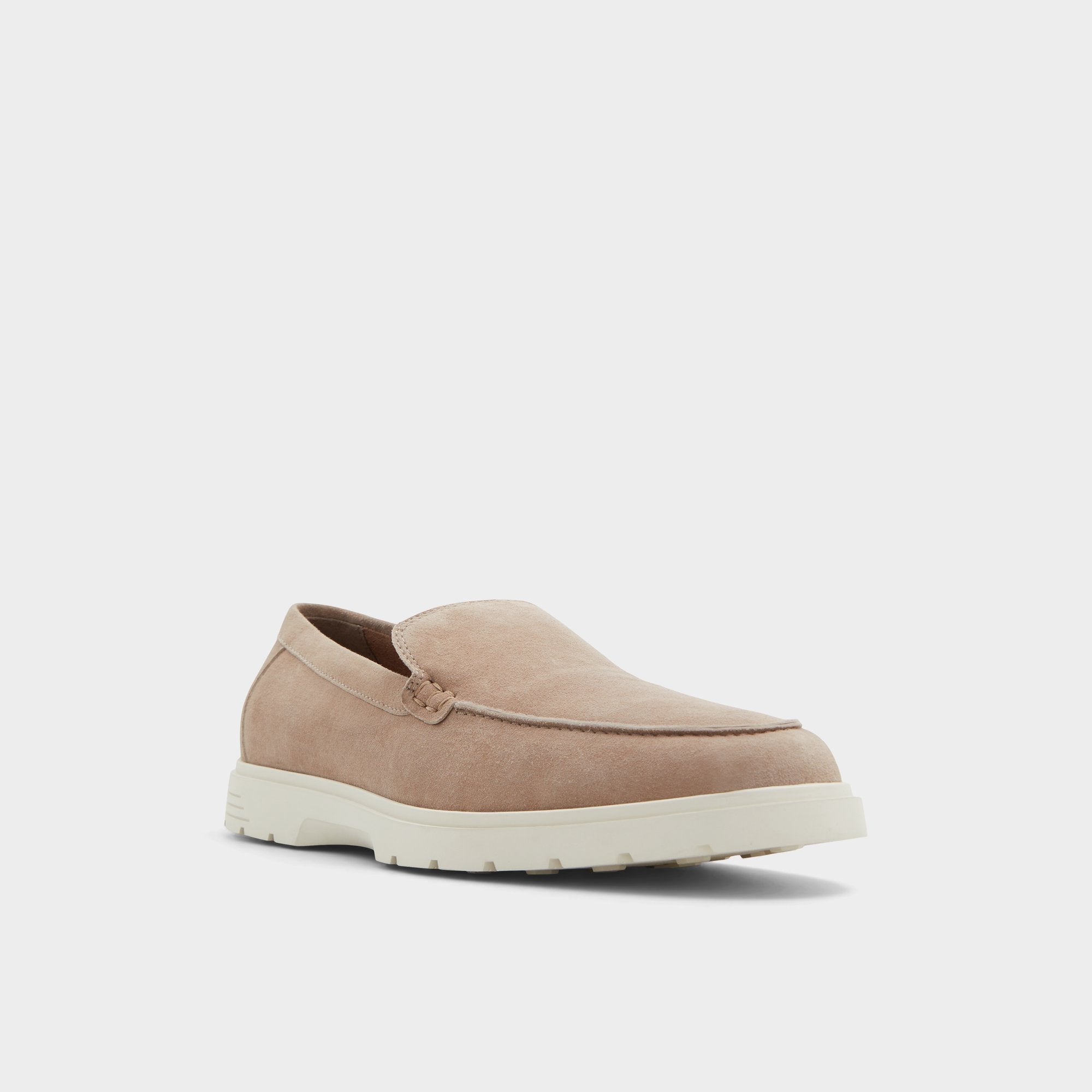 Other Medium Beige Seatide Other Medium Beige Men's Loafers & Slip-Ons - Loafer | Aldo