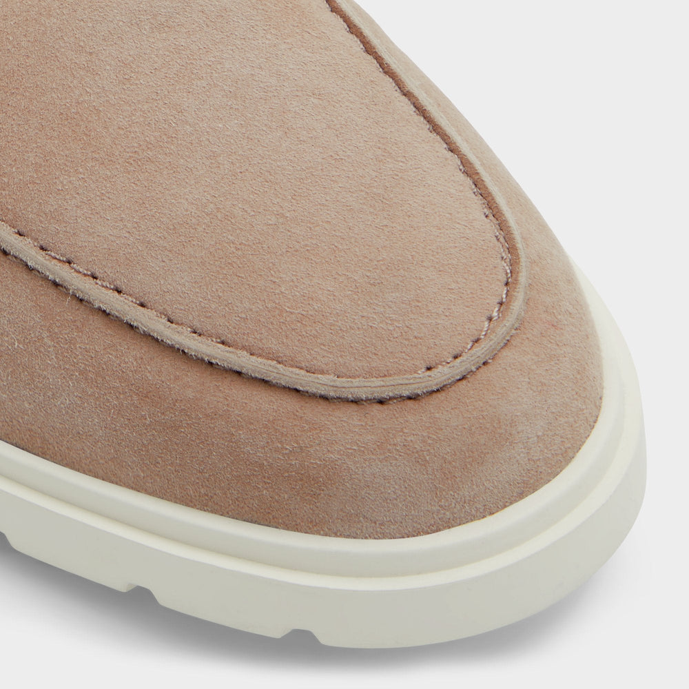 Other Medium Beige Seatide Other Medium Beige Men's Loafers & Slip-Ons - Loafer | Aldo