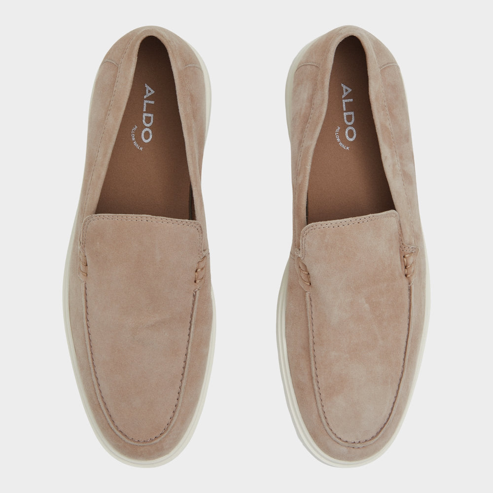 Other Medium Beige Seatide Other Medium Beige Men's Loafers & Slip-Ons - Loafer | Aldo
