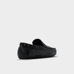 Black Horton in In Black - Driving shoe | Aldo