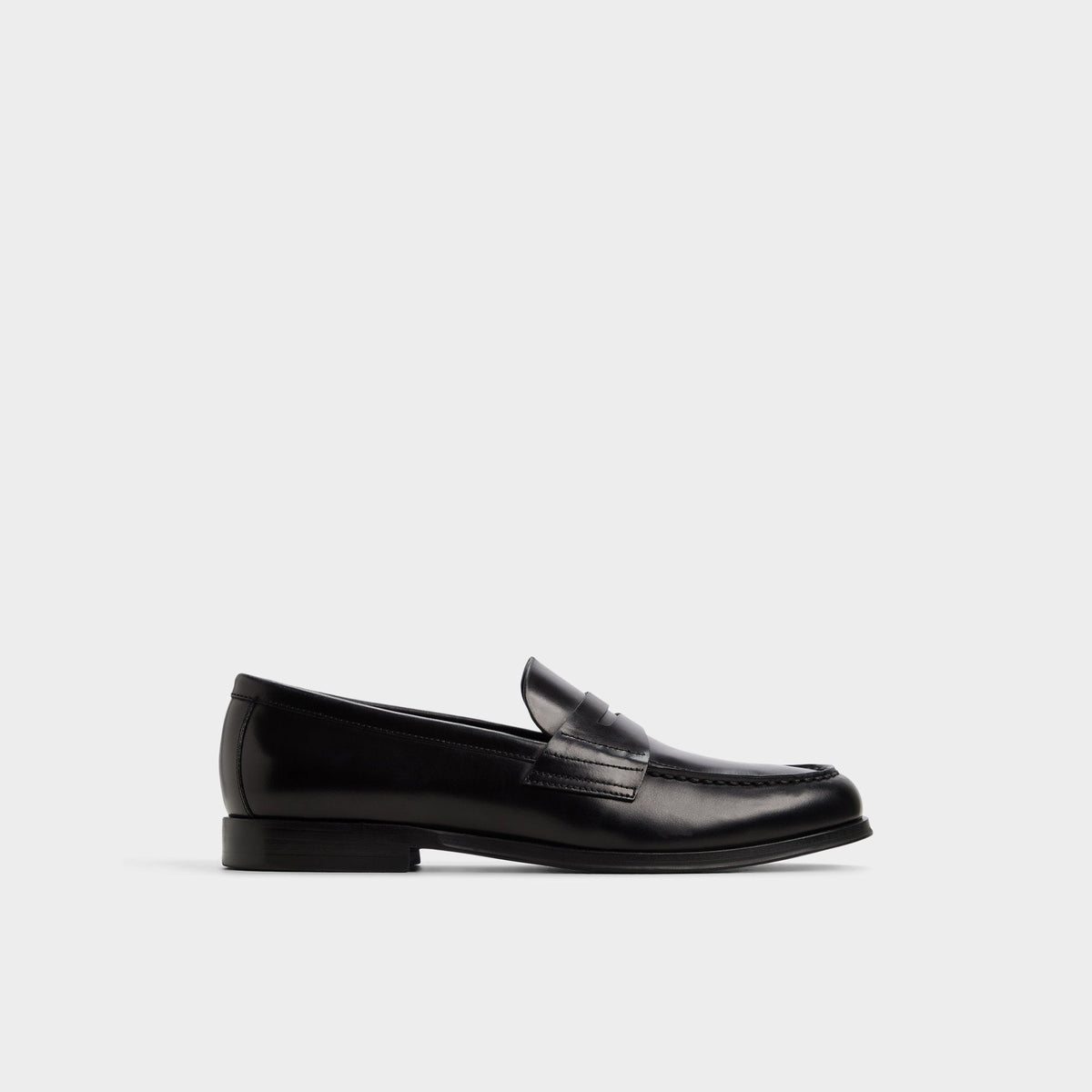 Black Keifer Black Men's Dress Shoes - Loafer | Aldo