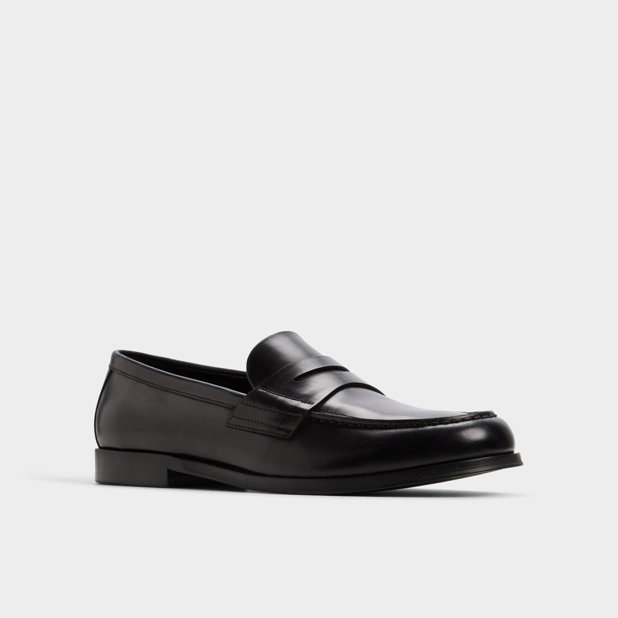 Black Keifer Black Men's Dress Shoes - Loafer | Aldo