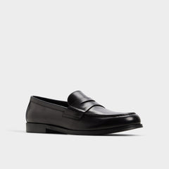 Black Keifer Black Men's Dress Shoes - Loafer | Aldo