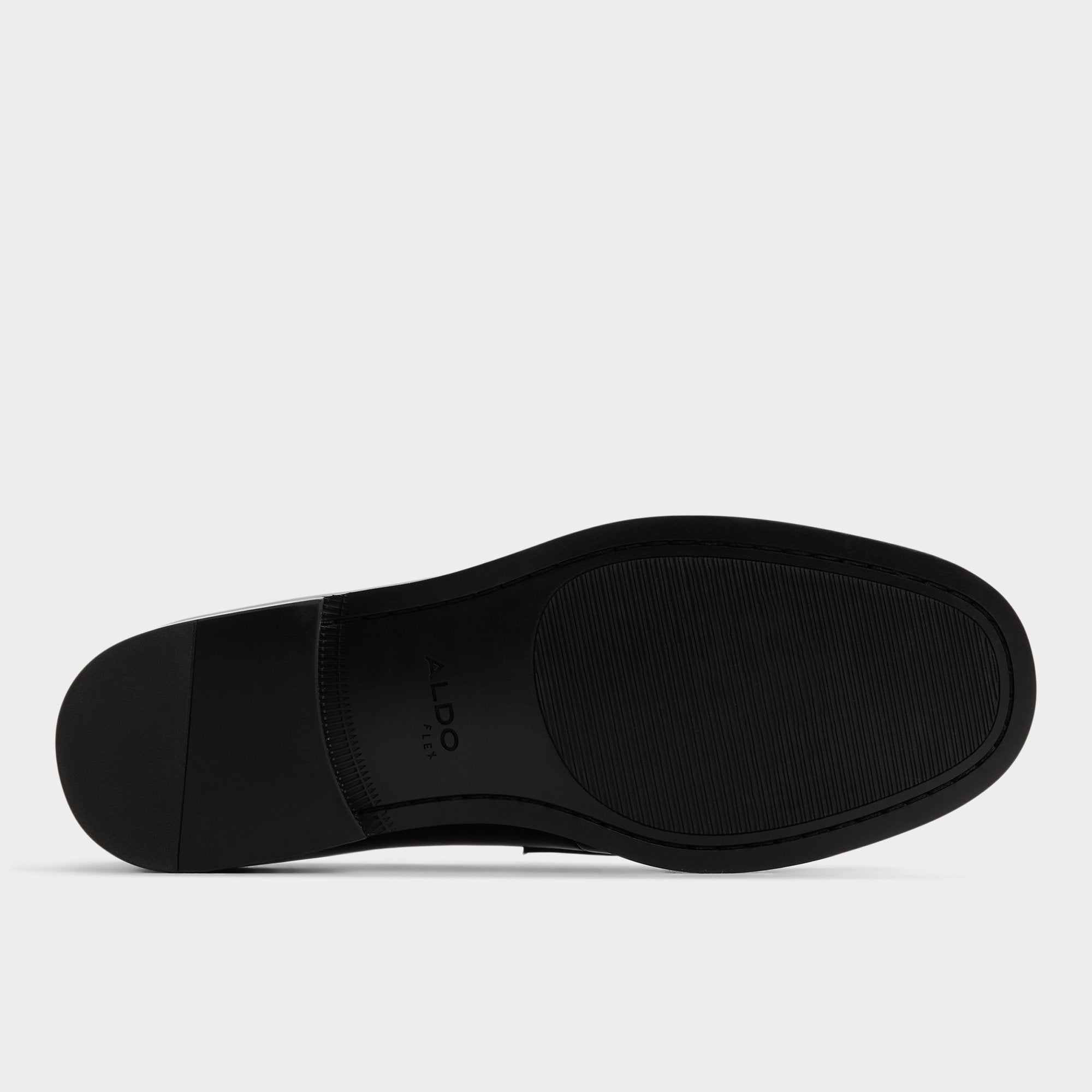 Black Keifer Black Men's Dress Shoes - Loafer | Aldo
