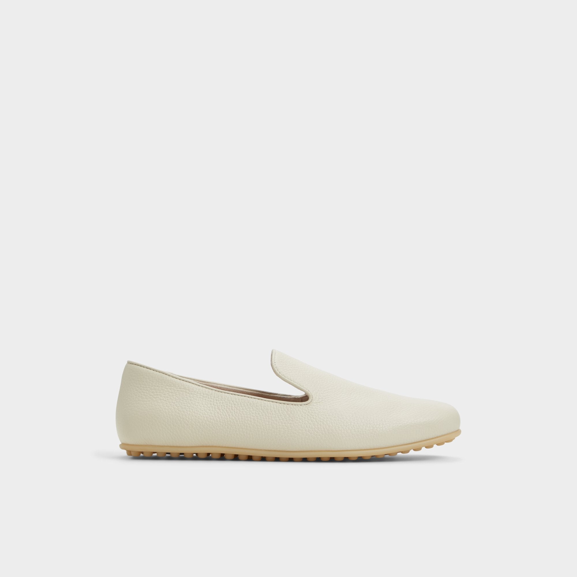 Ivory Resolute Ivory Men's Casual Shoes - Driving shoe | Aldo