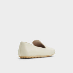 Ivory Resolute Ivory Men's Casual Shoes - Driving shoe | Aldo