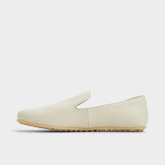 Ivory Resolute Ivory Men's Casual Shoes - Driving shoe | Aldo