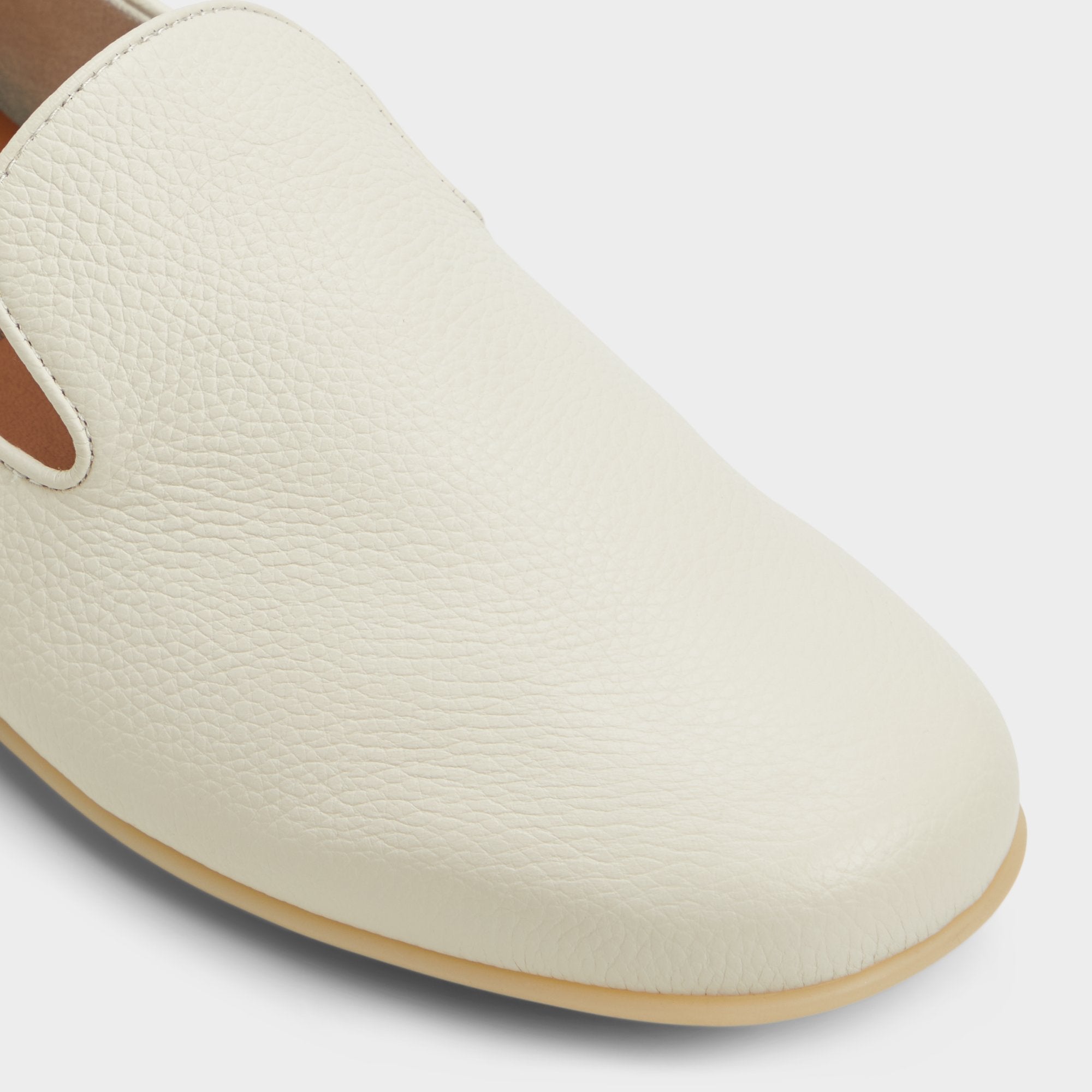 Ivory Resolute Ivory Men's Casual Shoes - Driving shoe | Aldo