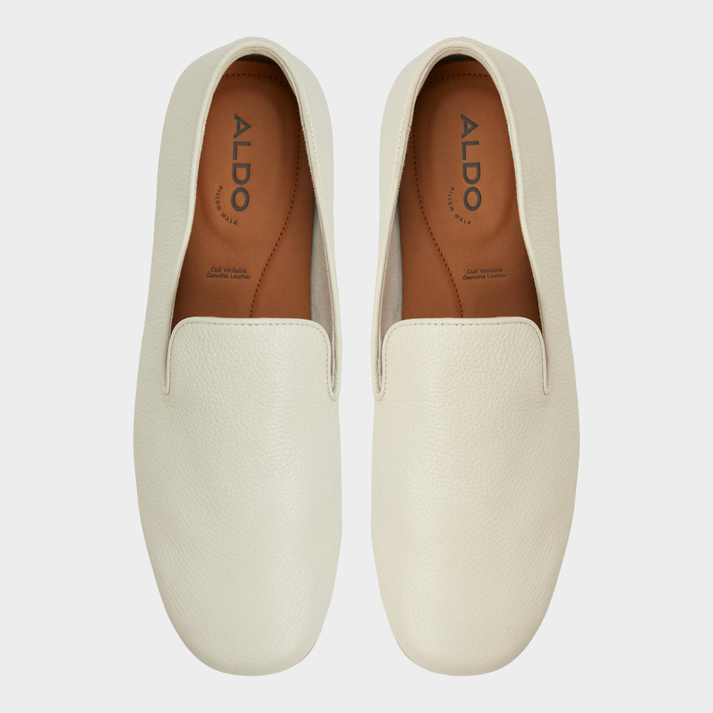 Ivory Resolute Ivory Men's Casual Shoes - Driving shoe | Aldo