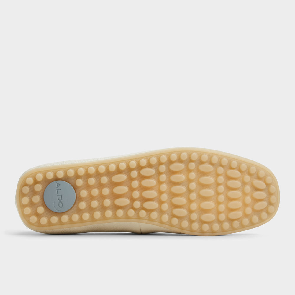 Ivory Resolute Ivory Men's Casual Shoes - Driving shoe | Aldo