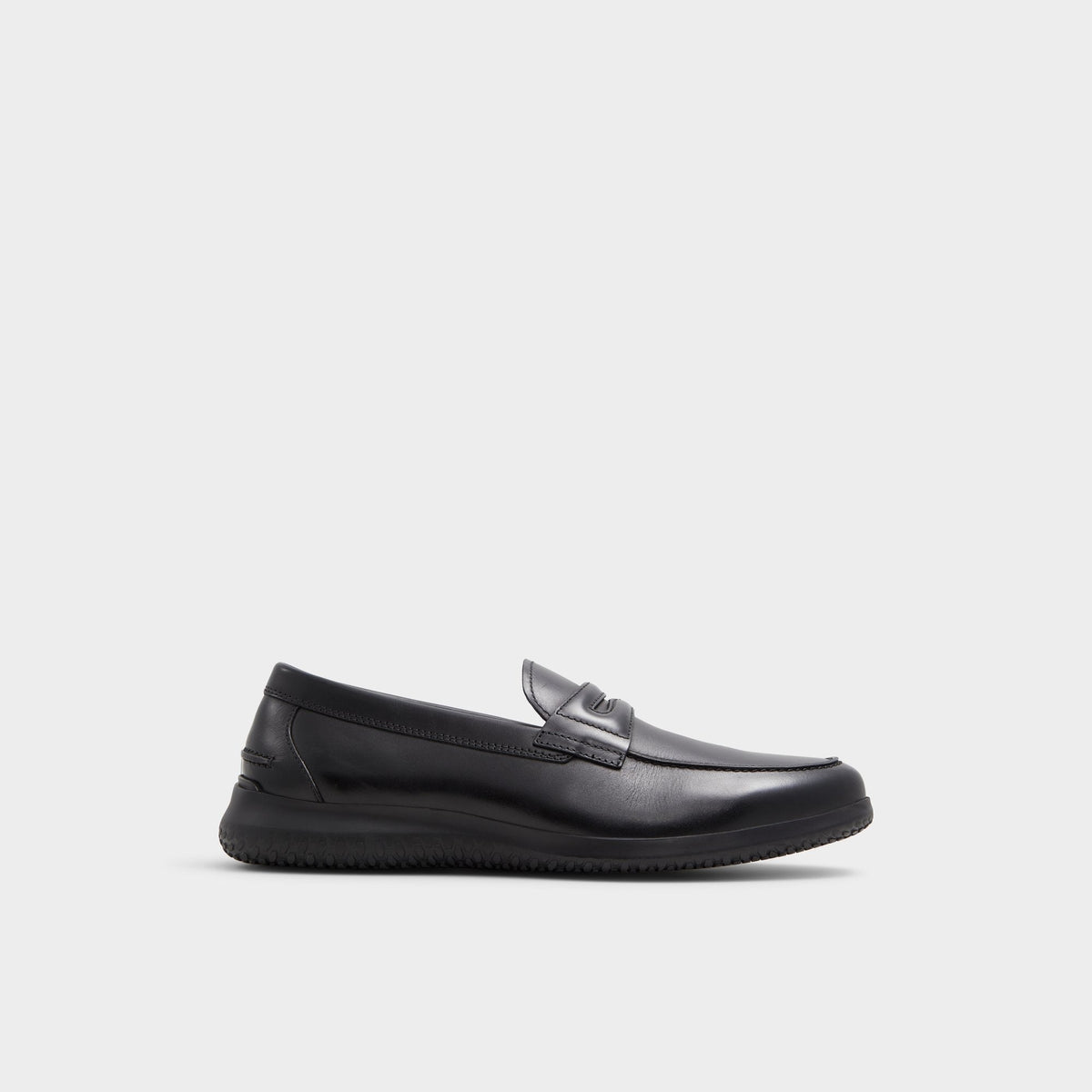 Black Hector Black Men's Hybrid Shoes - Loafer | Aldo