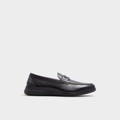 Black Hector Black Men's Hybrid Shoes - Loafer | Aldo