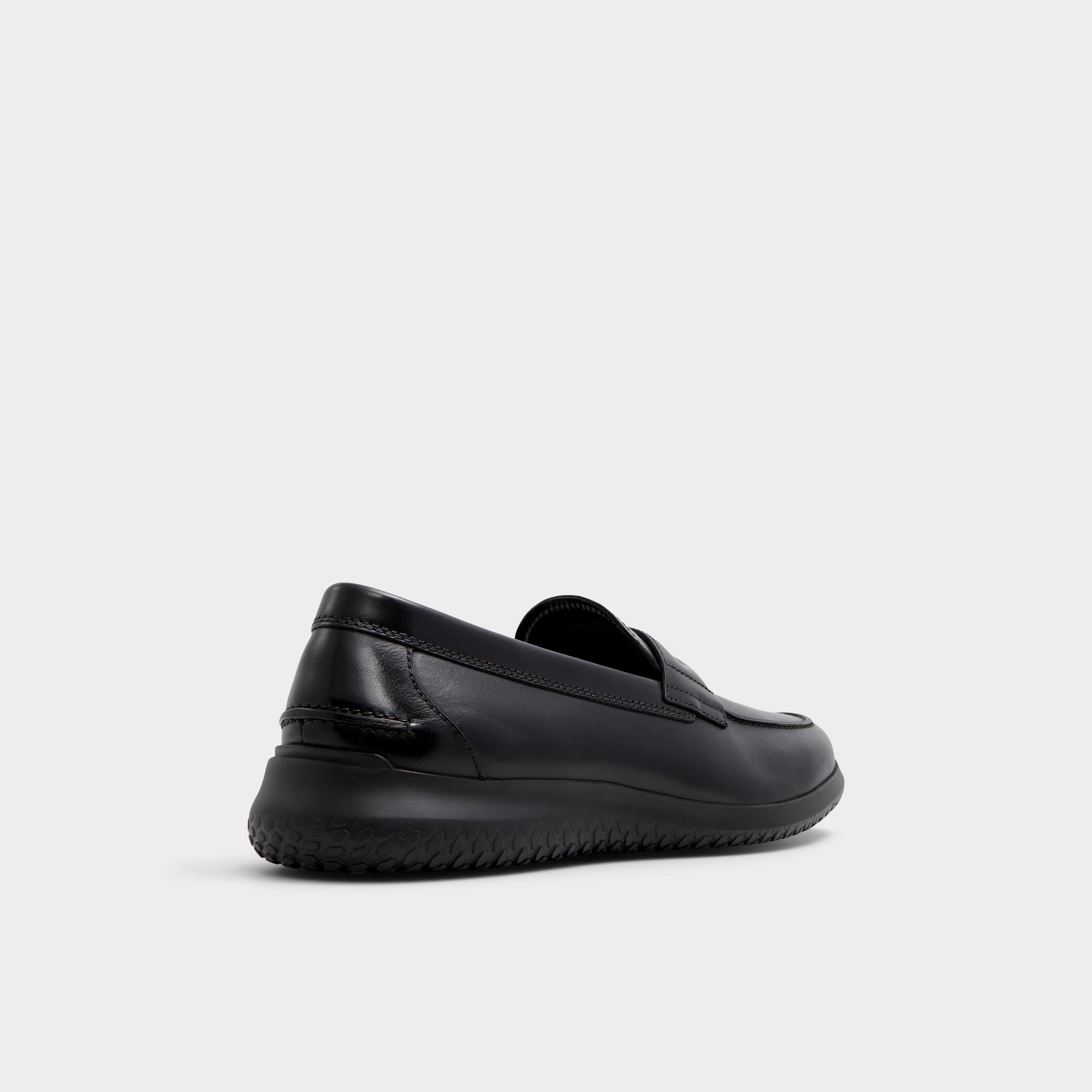 Black Hector Black Men's Hybrid Shoes - Loafer | Aldo