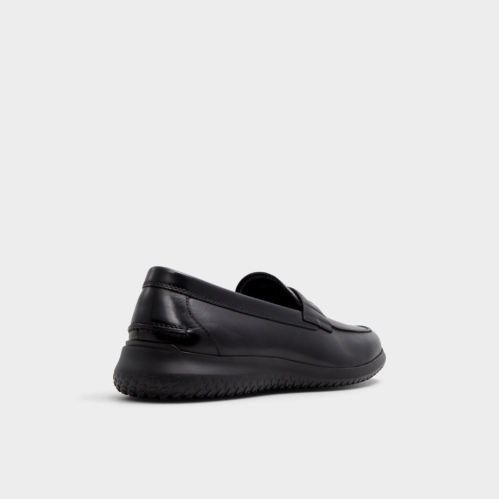 Black Hector Black Men's Hybrid Shoes - Loafer | Aldo