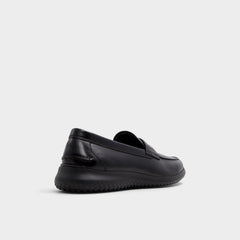 Black Hector Black Men's Hybrid Shoes - Loafer | Aldo