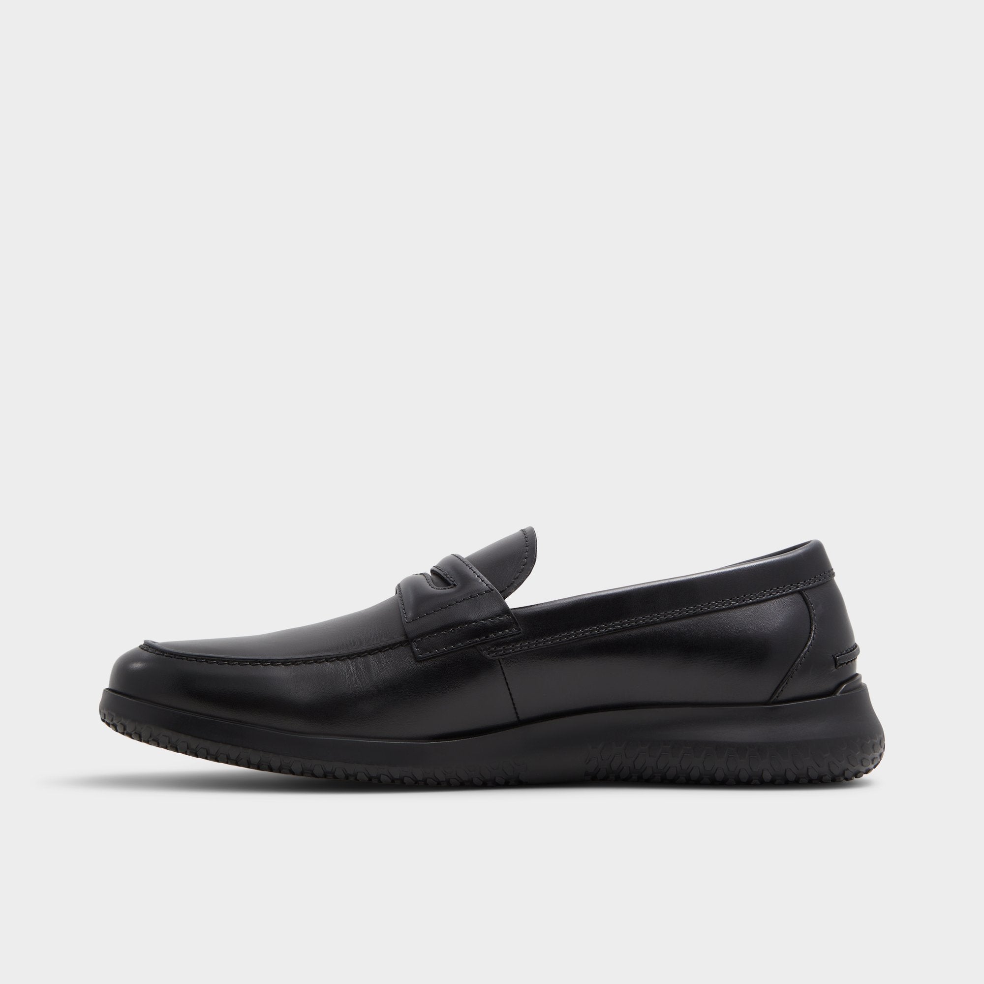 Black Hector Black Men's Hybrid Shoes - Loafer | Aldo