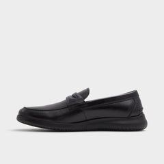 Black Hector Black Men's Hybrid Shoes - Loafer | Aldo