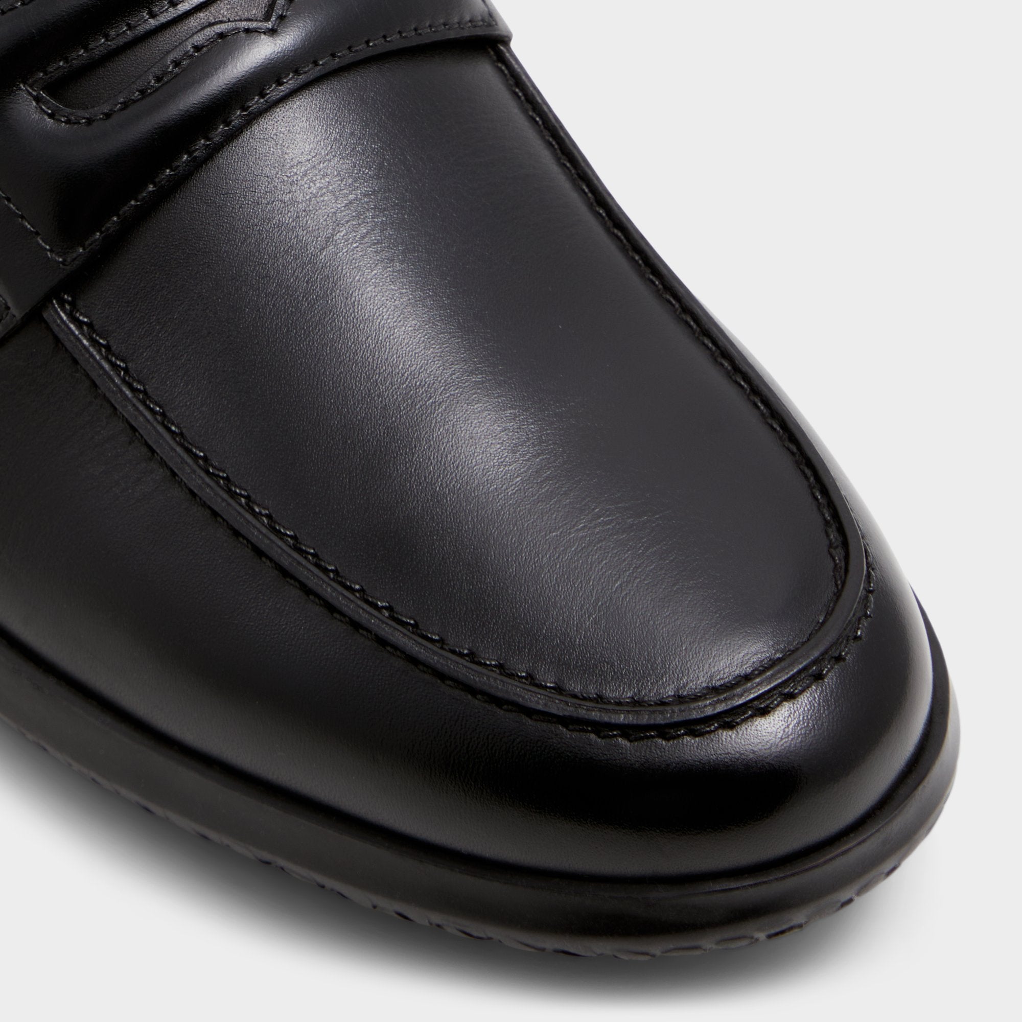 Black Hector Black Men's Hybrid Shoes - Loafer | Aldo